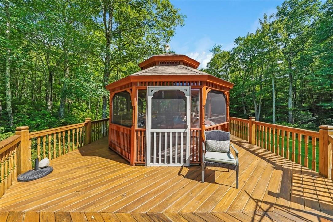 Single Family Pine Lake  Sullivan County, NY 12790, MLS-H6316140-26