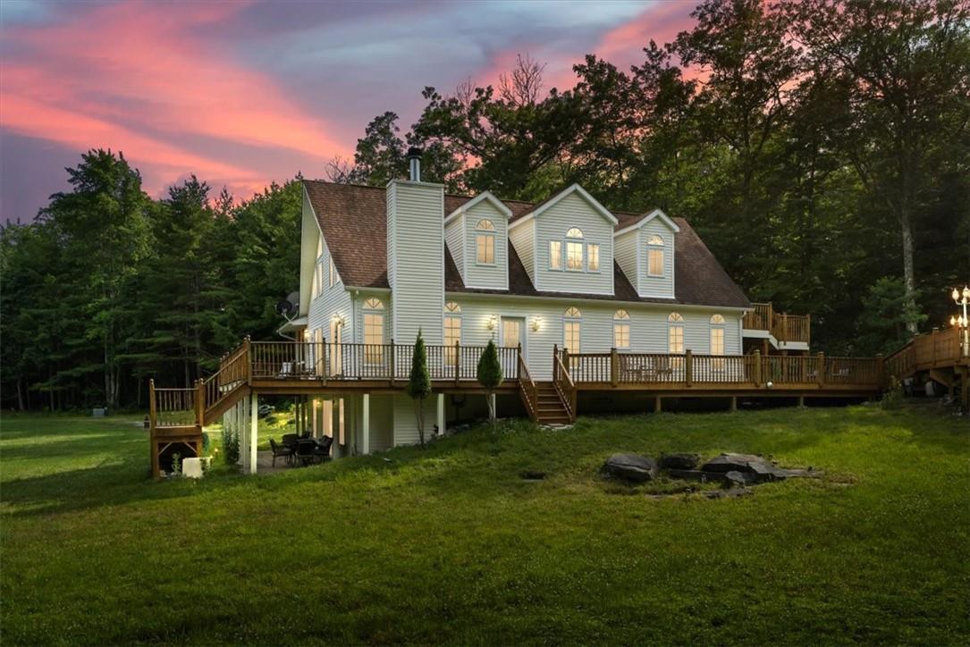 Single Family Pine Lake  Sullivan County, NY 12790, MLS-H6316140-28