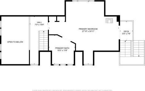 Single Family Pine Lake  Sullivan County, NY 12790, MLS-H6316140-30