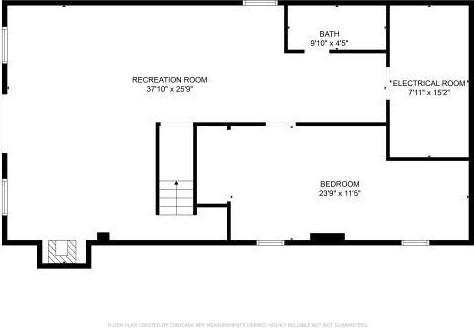 Single Family Pine Lake  Sullivan County, NY 12790, MLS-H6316140-31