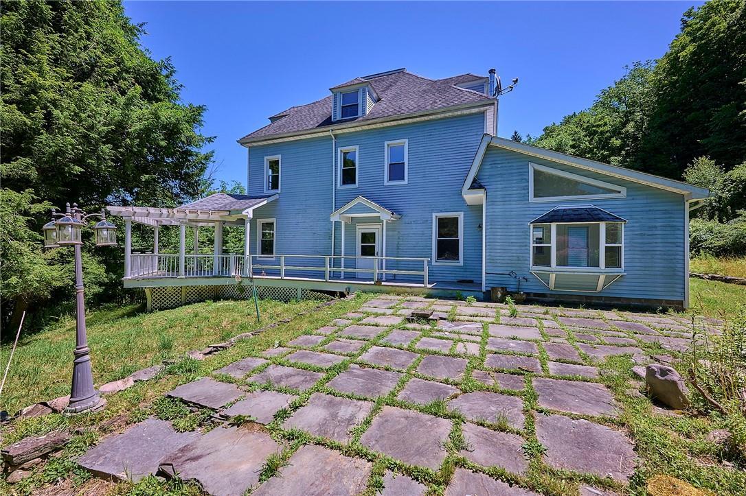 Single Family Swiss Hill  Sullivan County, NY 12748, MLS-H6316396-26