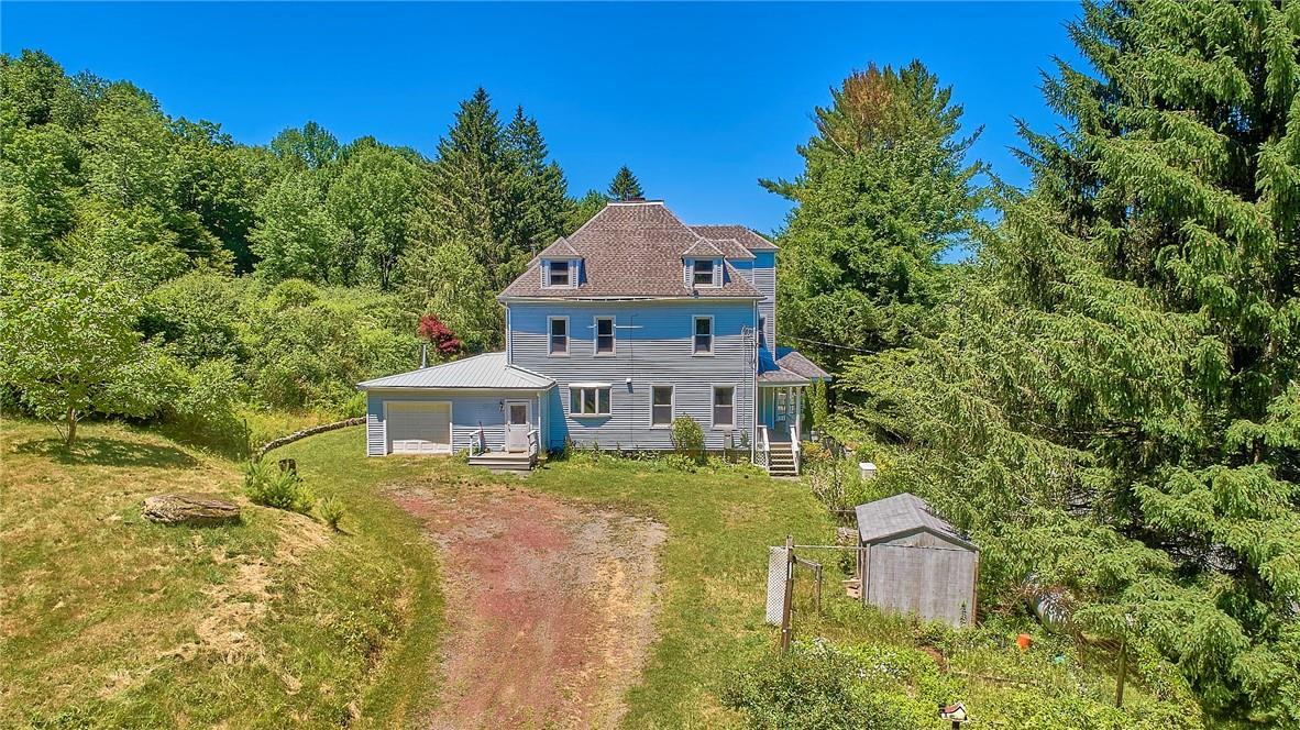 Single Family Swiss Hill  Sullivan County, NY 12748, MLS-H6316396-27