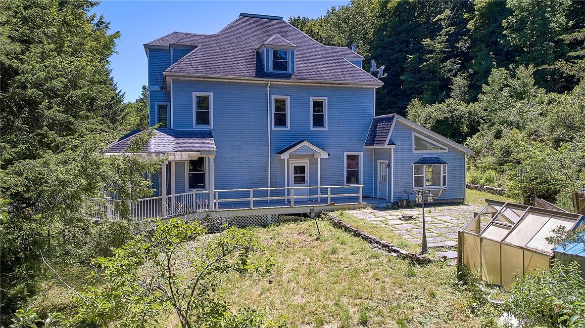 Single Family Swiss Hill  Sullivan County, NY 12748, MLS-H6316396-29
