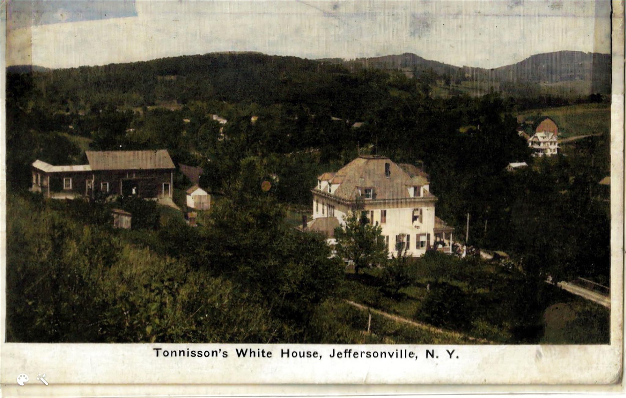 Single Family Swiss Hill  Sullivan County, NY 12748, MLS-H6316396-32