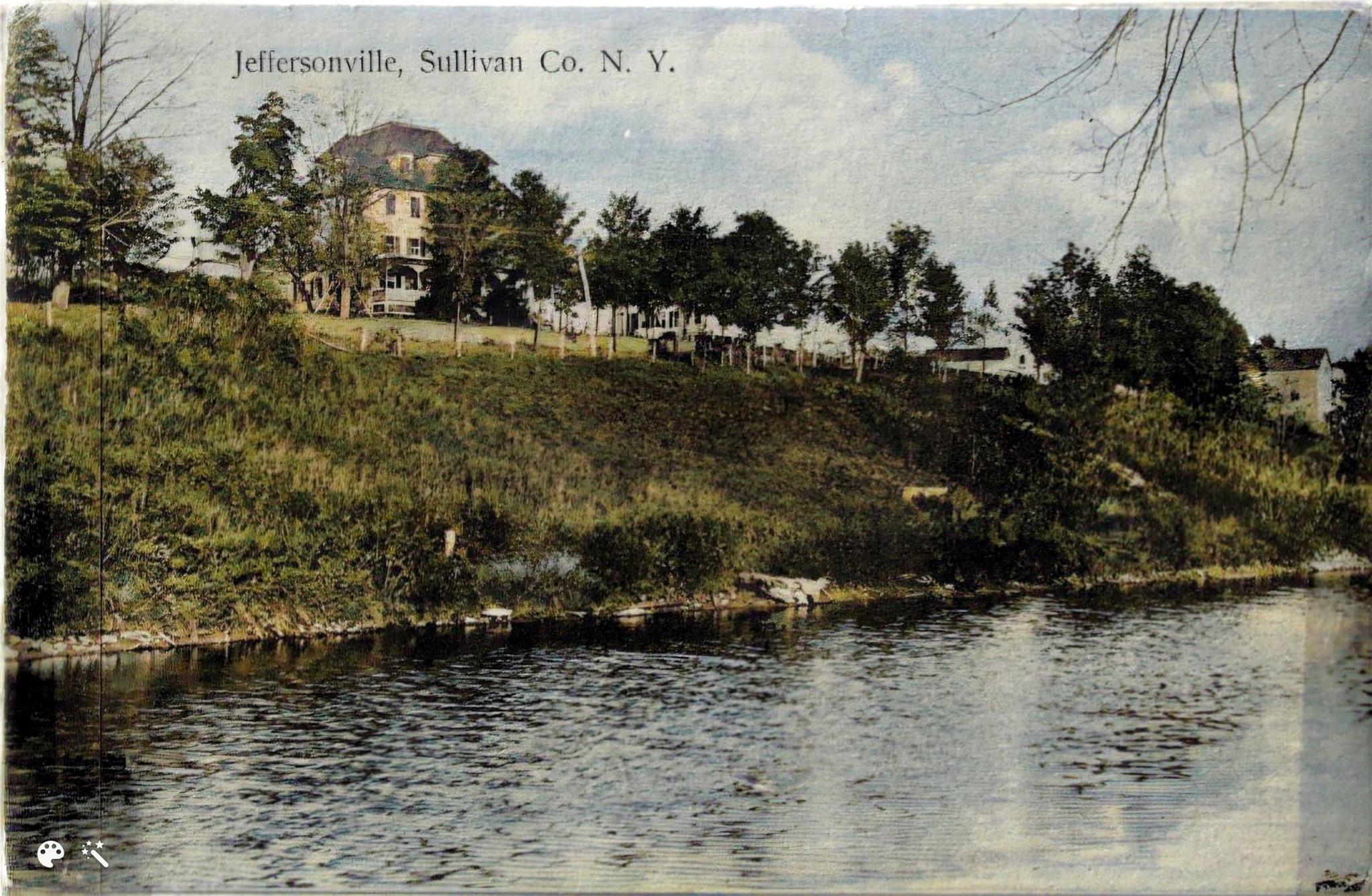 Single Family Swiss Hill  Sullivan County, NY 12748, MLS-H6316396-33