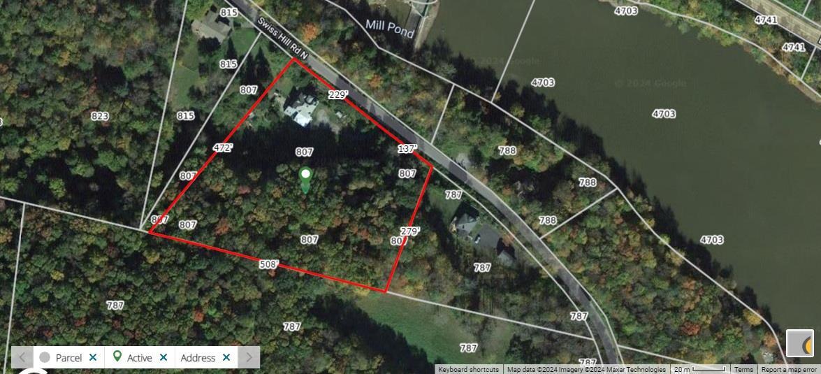 Single Family Swiss Hill  Sullivan County, NY 12748, MLS-H6316396-37
