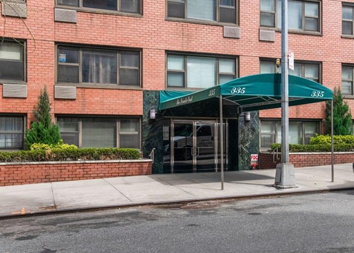 Condo 51st  Manhattan, NY 10022, MLS-H6316437-2