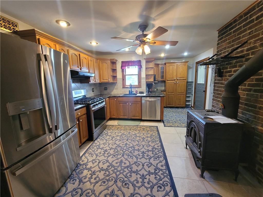 Single Family Cole  Sullivan County, NY 12788, MLS-H6316545-11