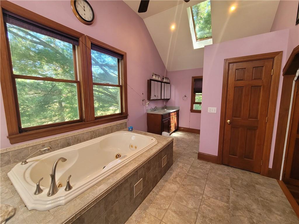Single Family Cole  Sullivan County, NY 12788, MLS-H6316545-14