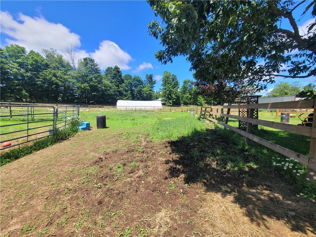 Single Family Cole  Sullivan County, NY 12788, MLS-H6316545-3