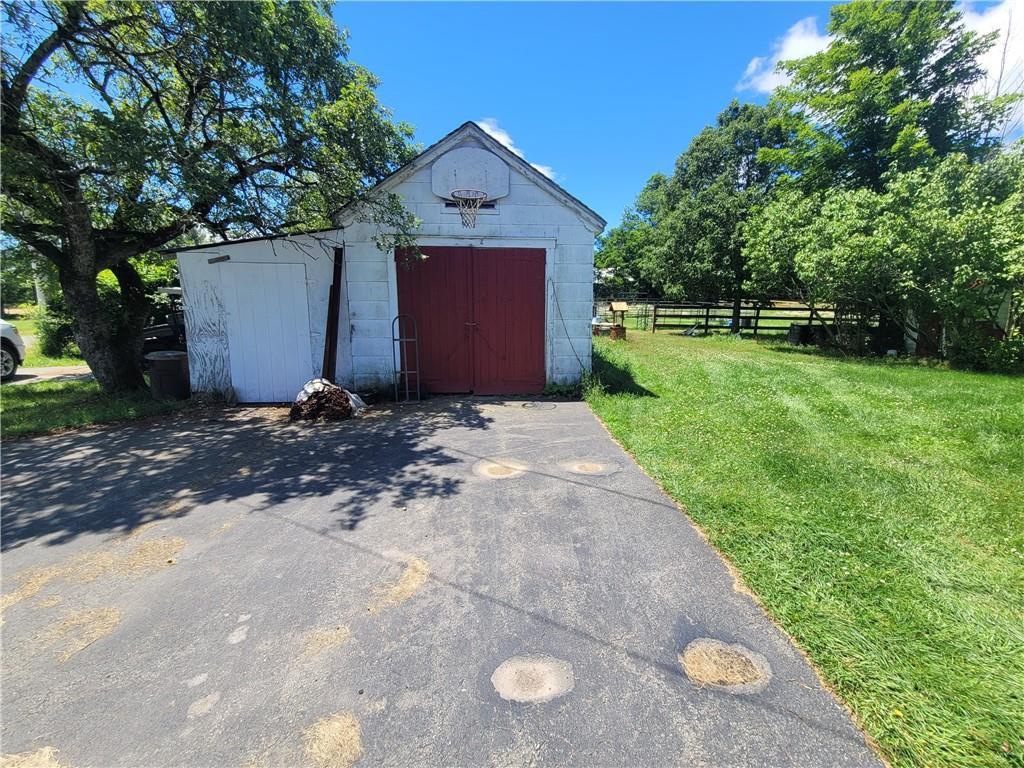 Single Family Cole  Sullivan County, NY 12788, MLS-H6316545-32