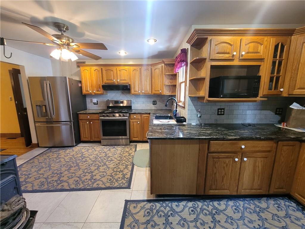 Single Family Cole  Sullivan County, NY 12788, MLS-H6316545-8