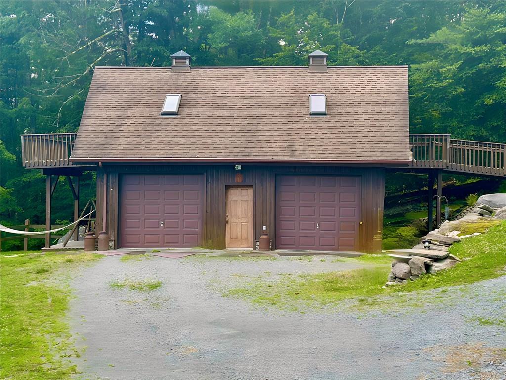 Single Family Rocky Hill  Sullivan County, NY 12740, MLS-H6316878-22