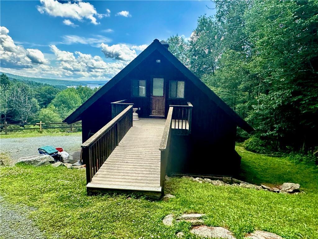 Single Family Rocky Hill  Sullivan County, NY 12740, MLS-H6316878-24