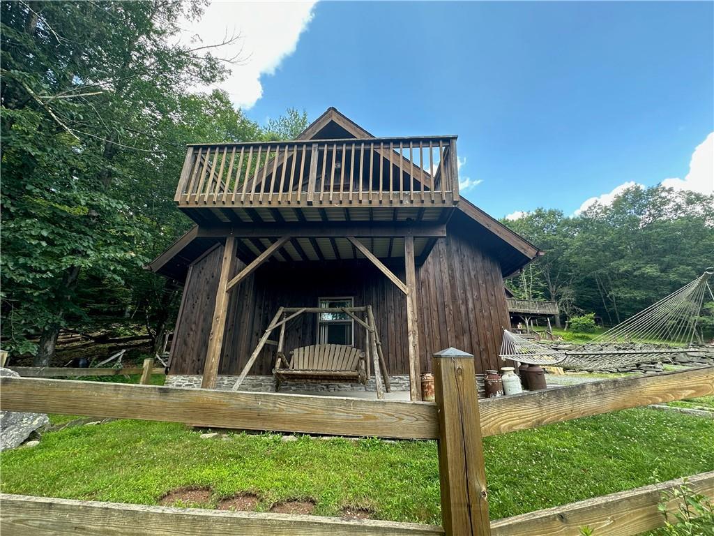 Single Family Rocky Hill  Sullivan County, NY 12740, MLS-H6316878-27