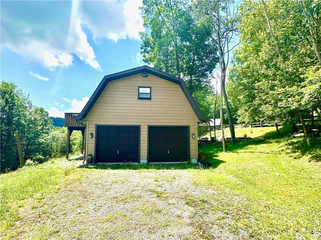 Single Family Rocky Hill  Sullivan County, NY 12740, MLS-H6316878-28