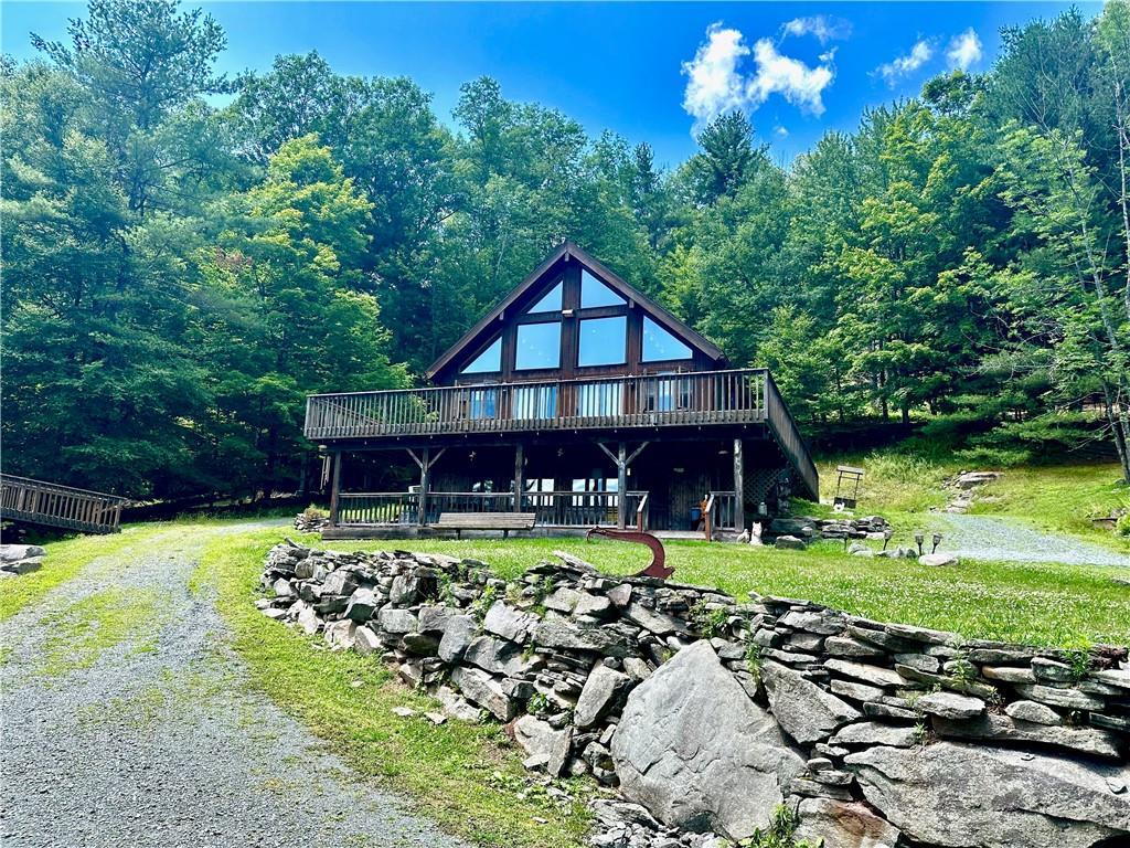 Single Family Rocky Hill  Sullivan County, NY 12740, MLS-H6316878-3