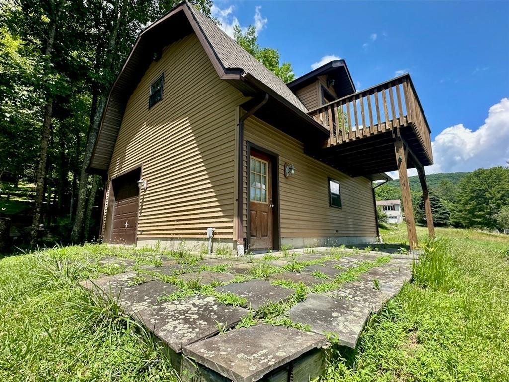Single Family Rocky Hill  Sullivan County, NY 12740, MLS-H6316878-32