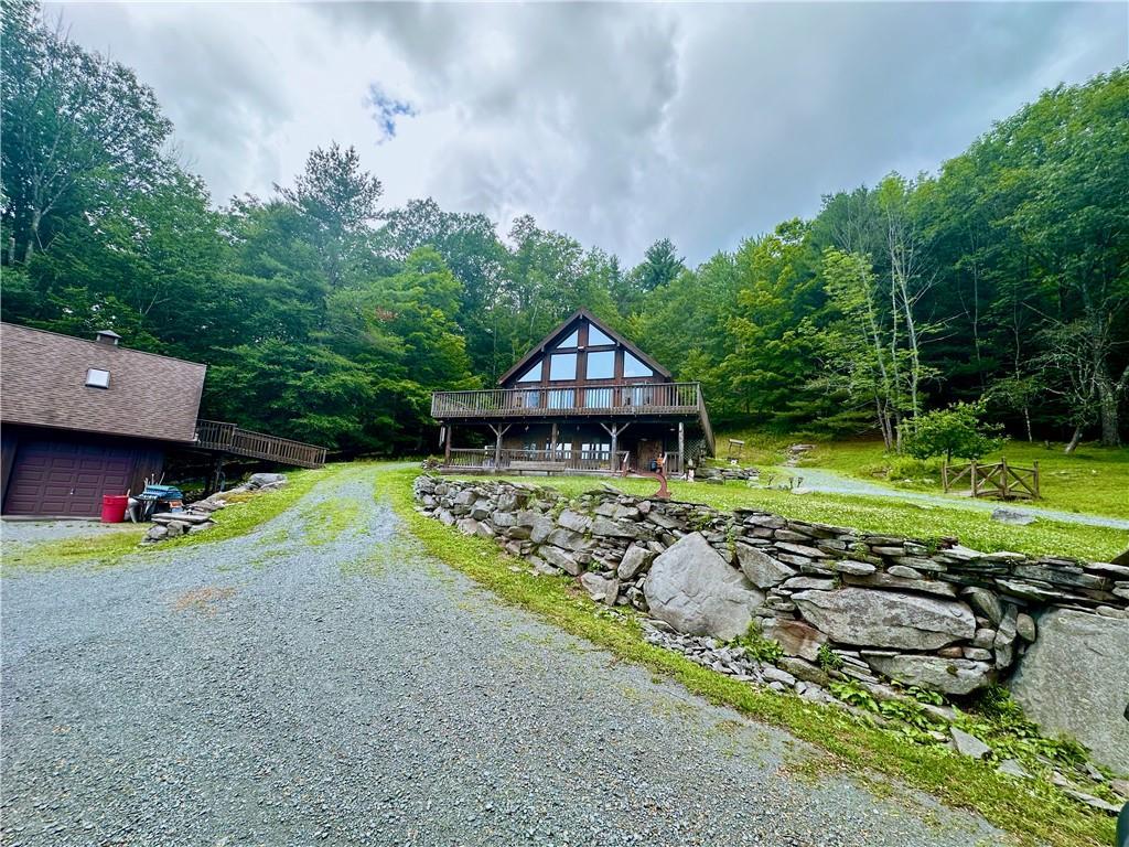 Single Family Rocky Hill  Sullivan County, NY 12740, MLS-H6316878-34