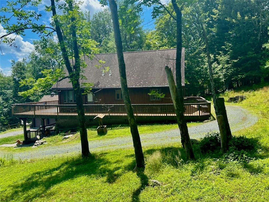 Single Family Rocky Hill  Sullivan County, NY 12740, MLS-H6316878-35