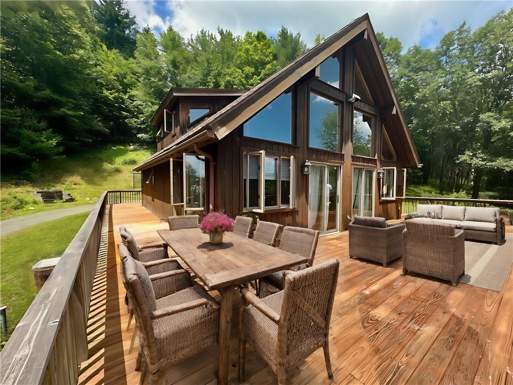 Single Family Rocky Hill  Sullivan County, NY 12740, MLS-H6316878-4