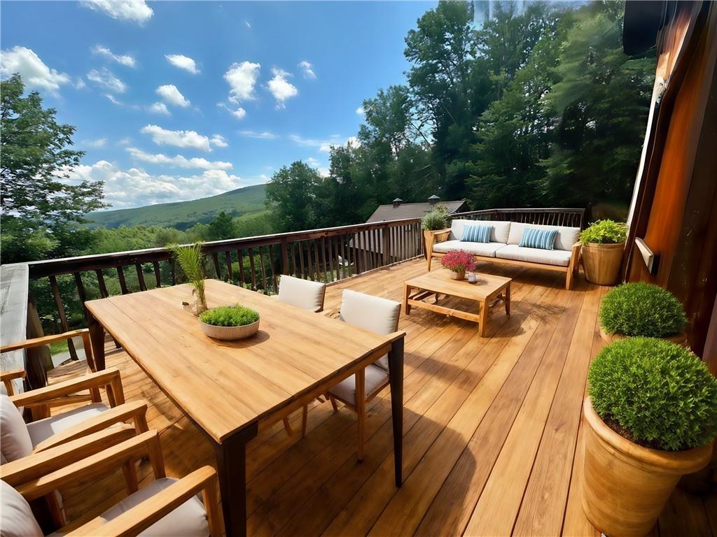 Single Family Rocky Hill  Sullivan County, NY 12740, MLS-H6316878-5