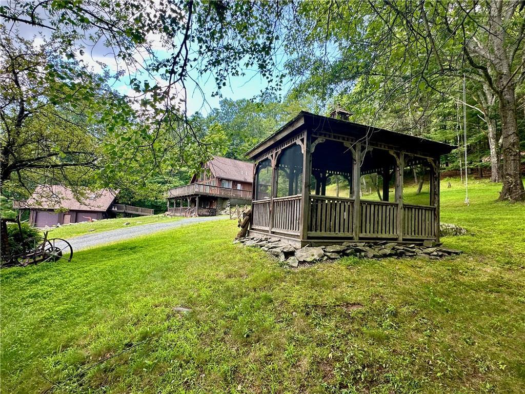 Single Family Rocky Hill  Sullivan County, NY 12740, MLS-H6316878-6