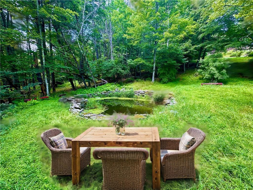 Single Family Rocky Hill  Sullivan County, NY 12740, MLS-H6316878-8