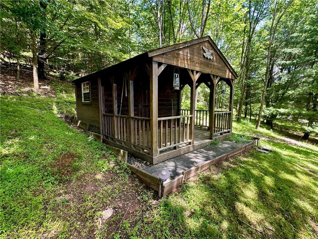 Single Family Rocky Hill  Sullivan County, NY 12740, MLS-H6316878-9