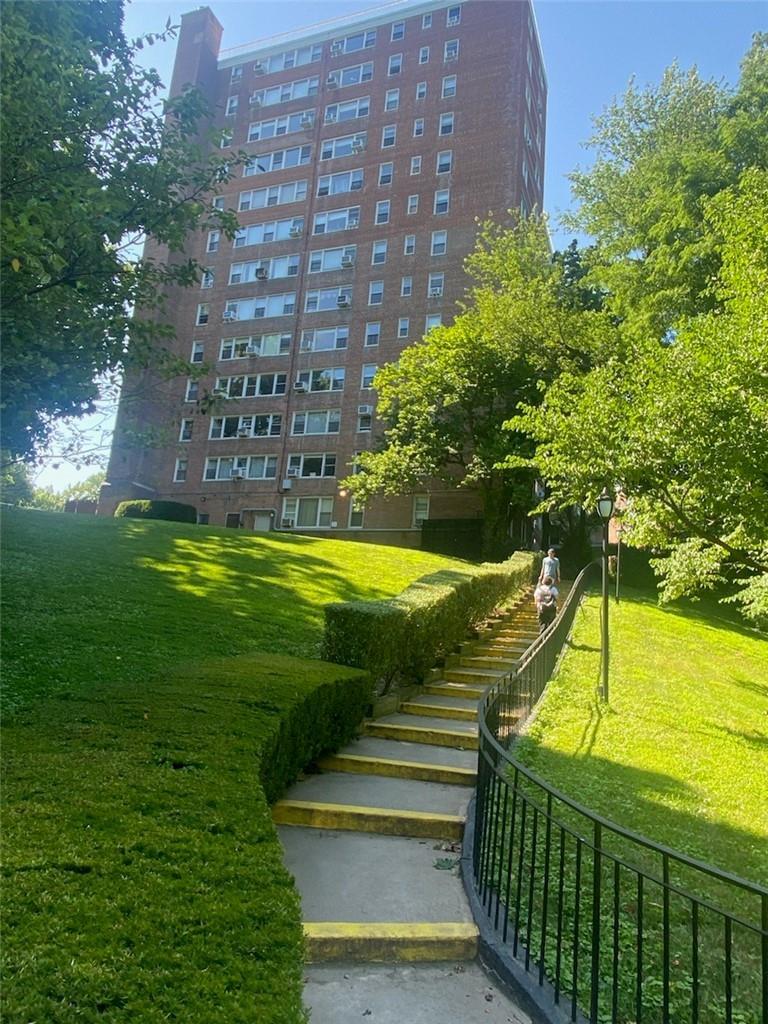 Coop Henry Hudson  Bronx, NY 10471, MLS-H6316923-26