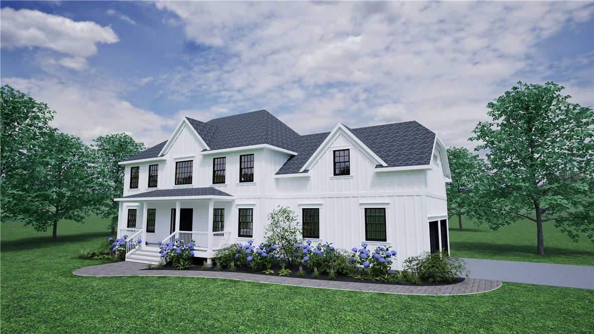 Single Family Bear Hollow  Dutchess County, NY 12538, MLS-H6316944-2