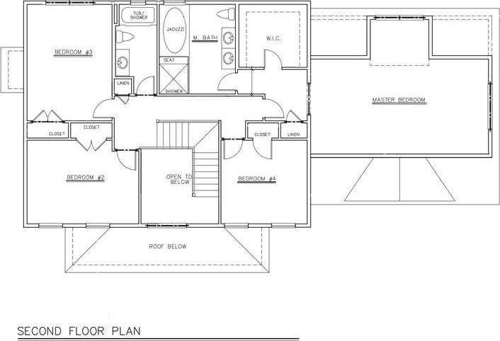 Single Family Bear Hollow  Dutchess County, NY 12538, MLS-H6316944-35