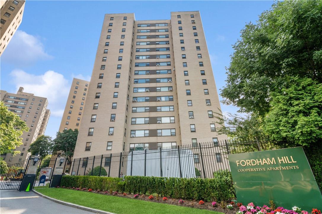 Coop Fordham Hill  Bronx, NY 10468, MLS-H6317074-19