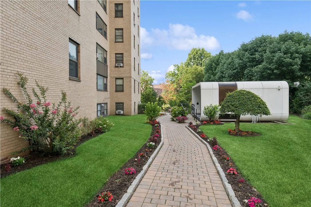 Coop Fordham Hill  Bronx, NY 10468, MLS-H6317074-22