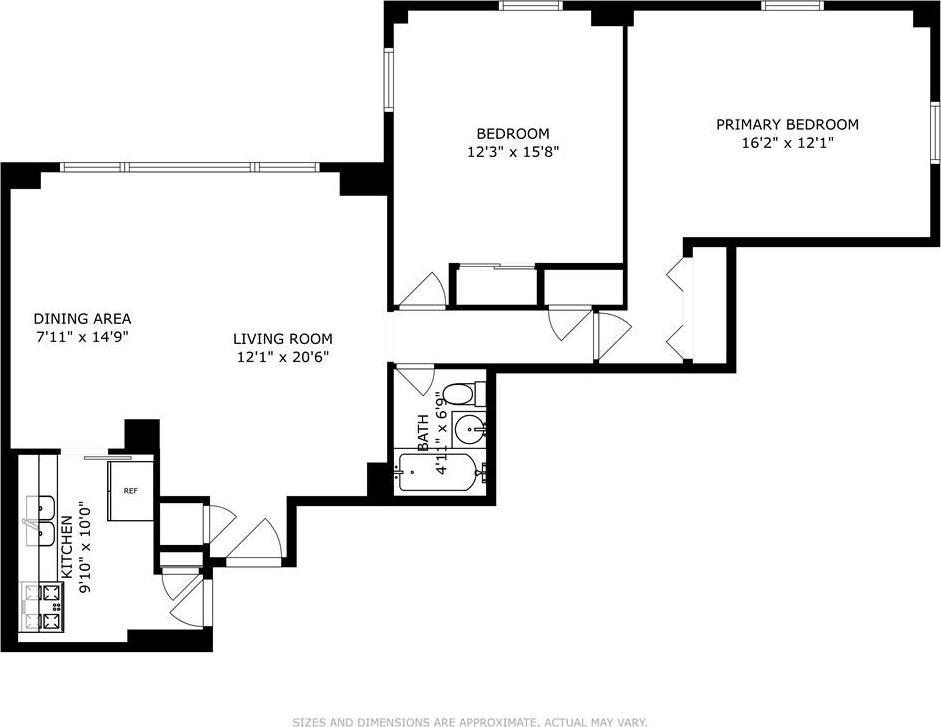 Coop Fordham Hill  Bronx, NY 10468, MLS-H6317074-24
