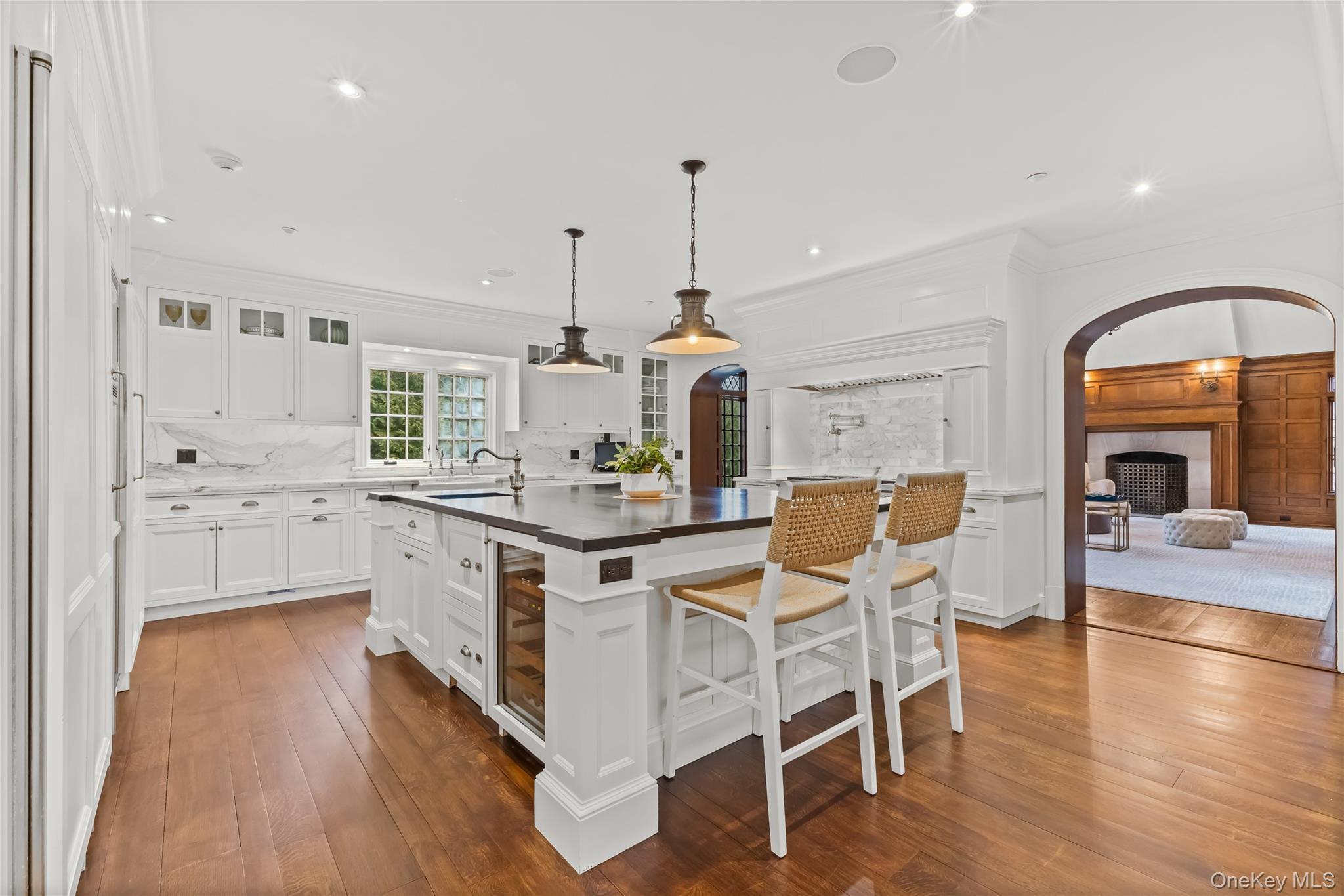 Single Family Park Drive S Westchester County, NY 10580, MLS-H6317077-13