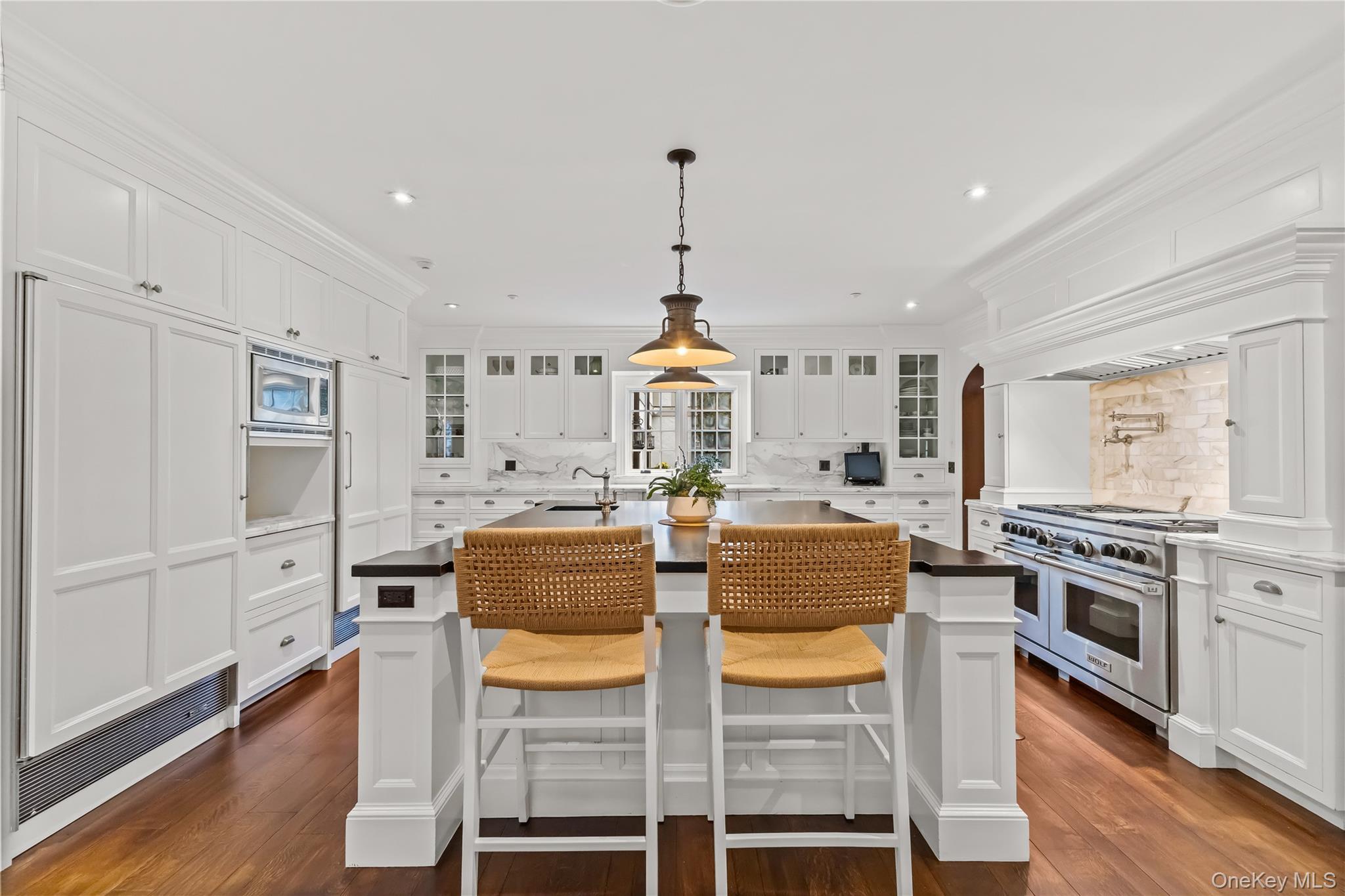 Single Family Park Drive S Westchester County, NY 10580, MLS-H6317077-14
