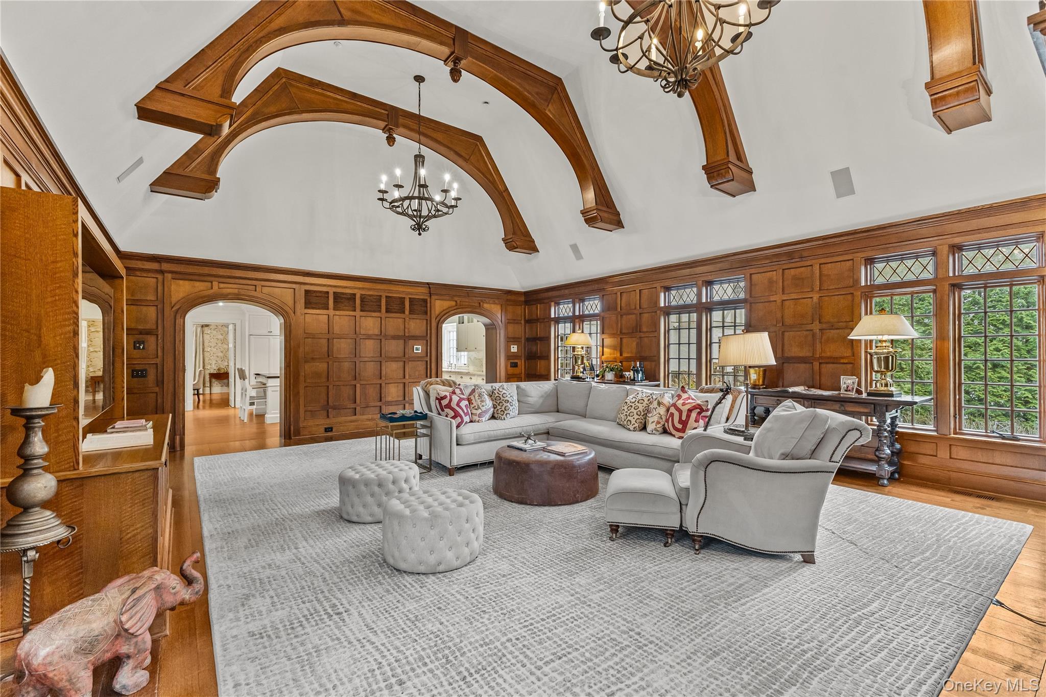 Single Family Park Drive S Westchester County, NY 10580, MLS-H6317077-19