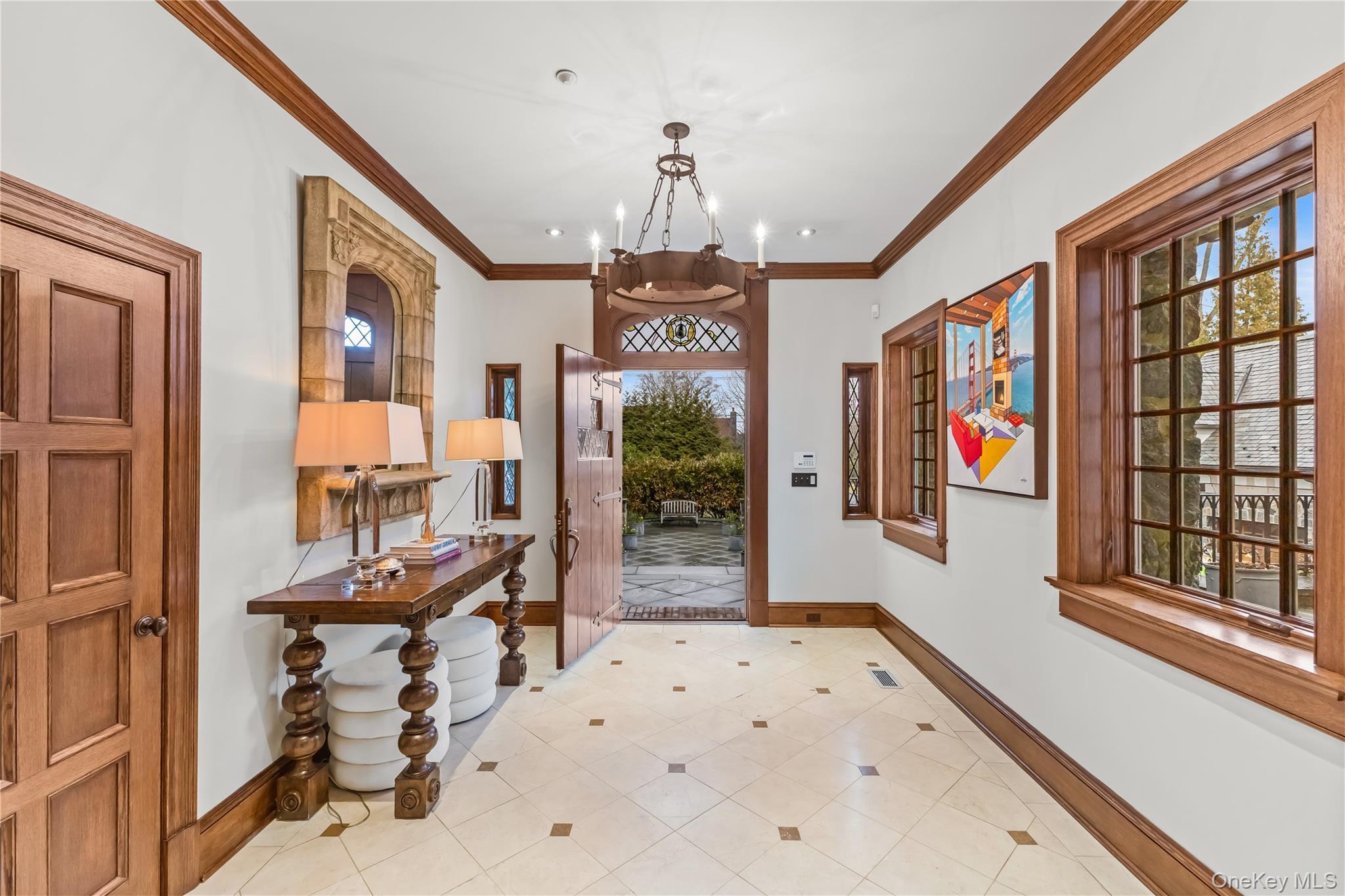 Single Family Park Drive S Westchester County, NY 10580, MLS-H6317077-7