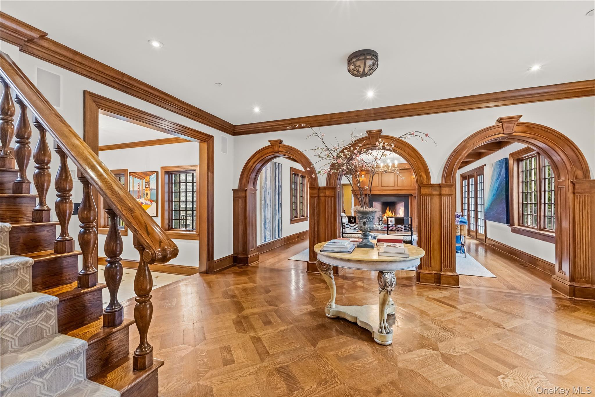 Single Family Park Drive S Westchester County, NY 10580, MLS-H6317077-8