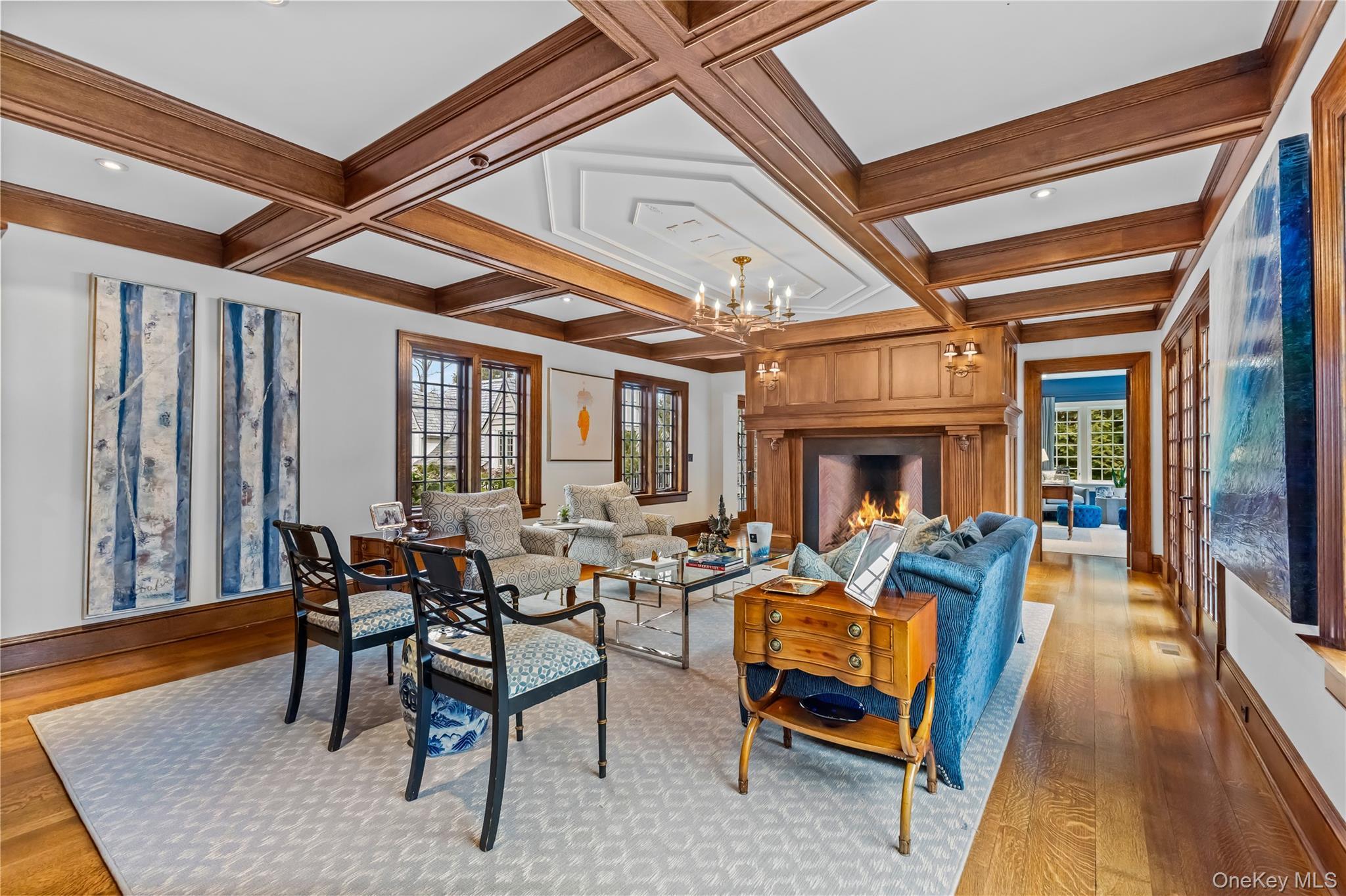 Single Family Park Drive S Westchester County, NY 10580, MLS-H6317077-9