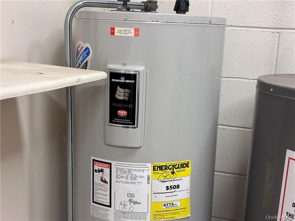 Condo Old Mill  Orange County, NY 10975, MLS-H6317833-25