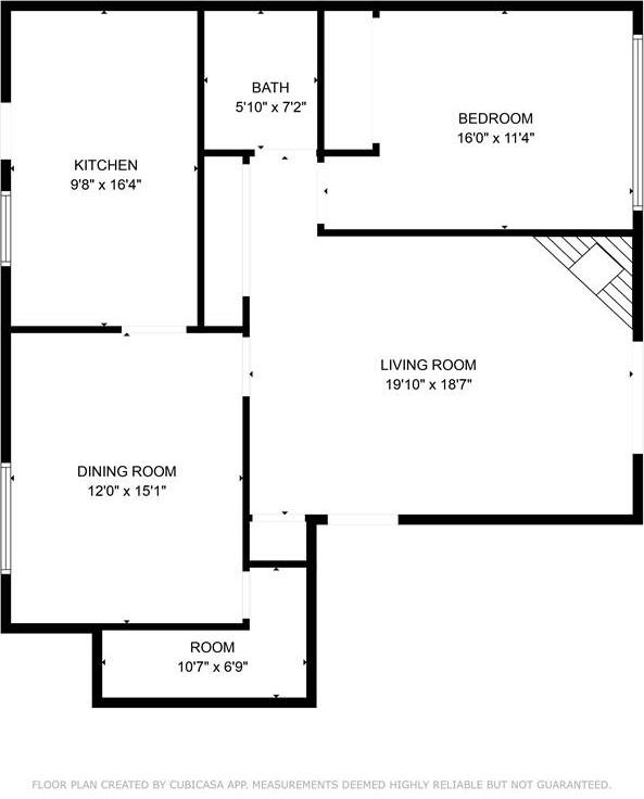 Condo Old Mill  Orange County, NY 10975, MLS-H6317833-4