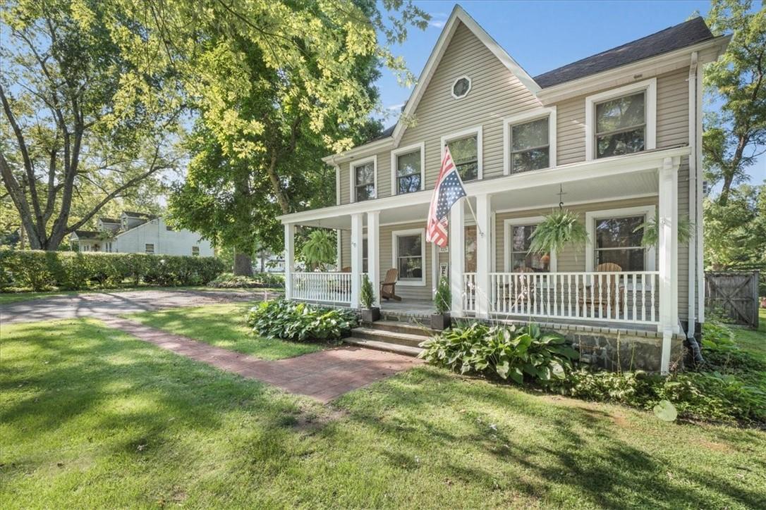 Single Family St Andrews  Orange County, NY 12586, MLS-H6317855-2