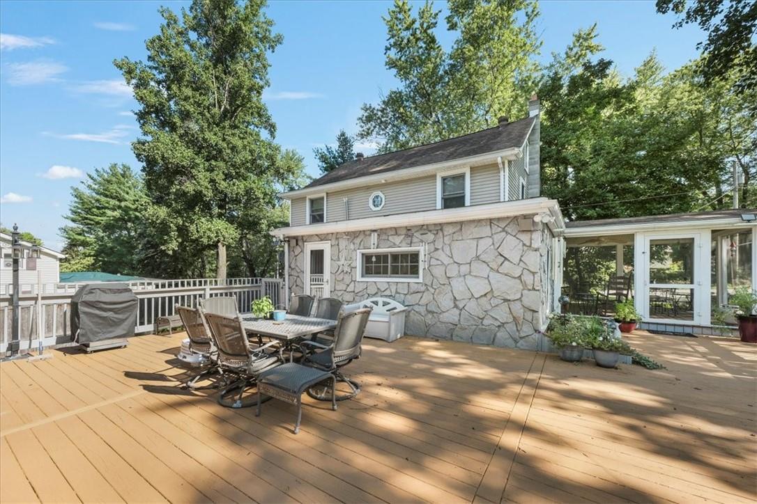Single Family St Andrews  Orange County, NY 12586, MLS-H6317855-32
