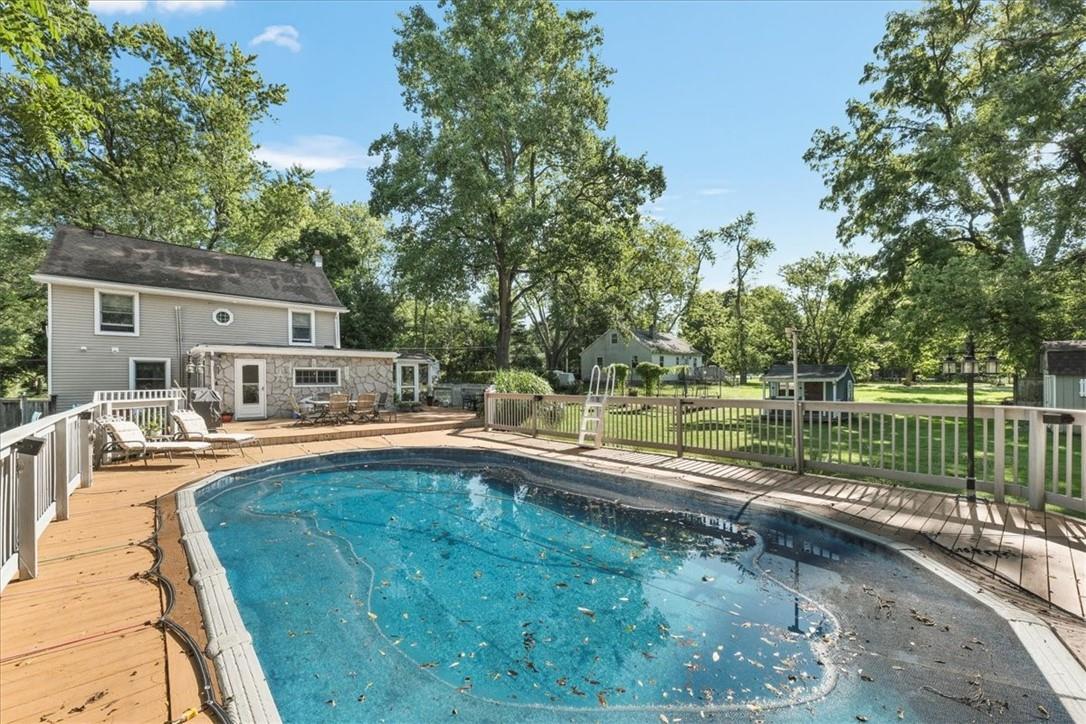 Single Family St Andrews  Orange County, NY 12586, MLS-H6317855-34