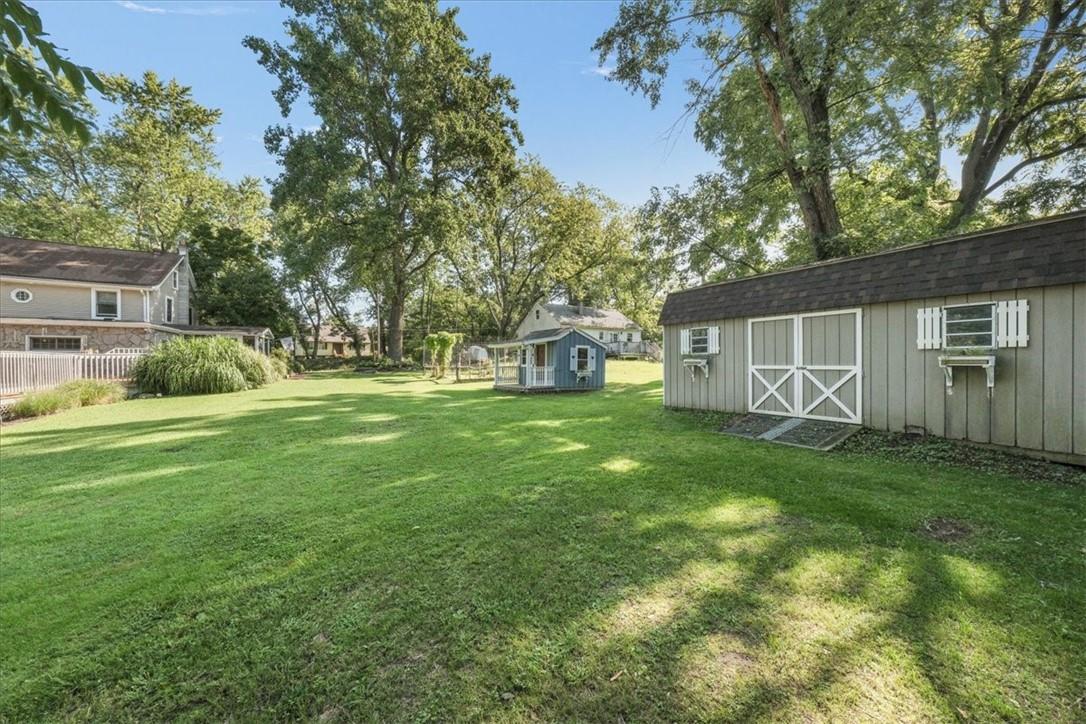 Single Family St Andrews  Orange County, NY 12586, MLS-H6317855-36