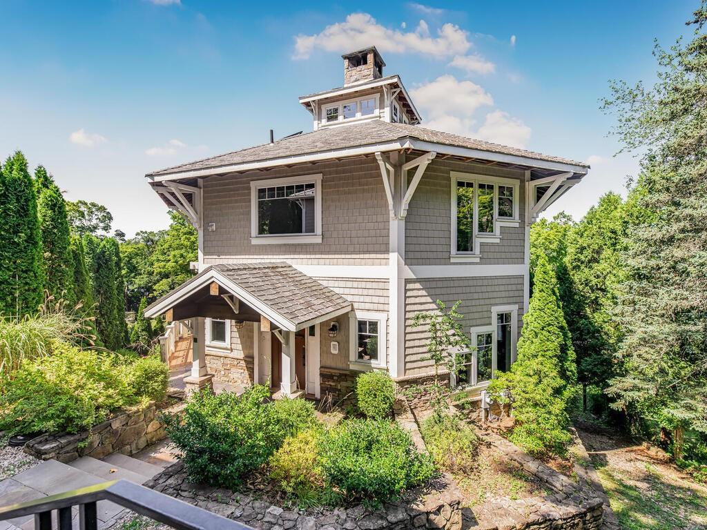 Single Family Truesdale Lake  Westchester County, NY 10590, MLS-H6317959-2