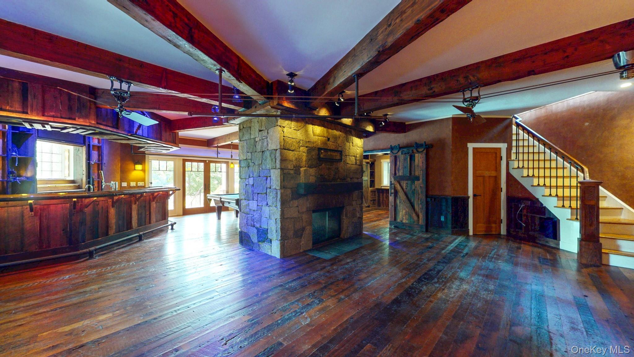 Single Family Truesdale Lake  Westchester County, NY 10590, MLS-H6317959-36