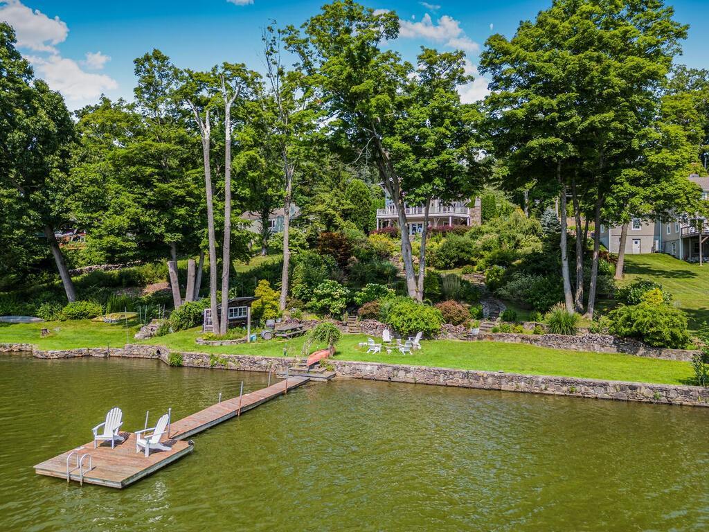 Single Family Truesdale Lake  Westchester County, NY 10590, MLS-H6317959-4
